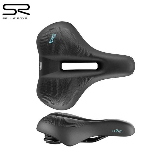 SELLE ROYAL Sattel Float Moderate Unisex 1 SELLE ROYAL Sattel Float Moderate Unisex
