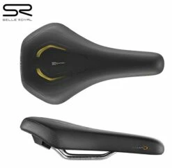 SELLE ROYAL Lookin 3D Athletic
