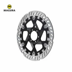 MAGURA Bremsscheibe MDR-P, Ø 180 Mm, 6-Loch, Mit 6 Schrauben