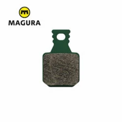 MAGURA Bremsbelag 8.S, Sport, Grün