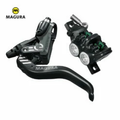 MAGURA MT5 ESTOP, 2-Finger Aluminium-Leichtbau-Hebe