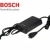 BOSCH Compact Charger, 2A Ladegerät EU Variante