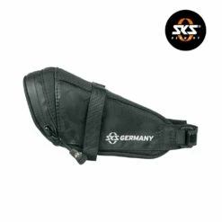 SKS Racer Straps 300 Satteltasche - Schwarz