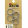 LOOK Carbonspacer Set (2x5-2x10mm)