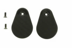 LOOK C-Stem Seitendeckel+Schrauben(Paar)