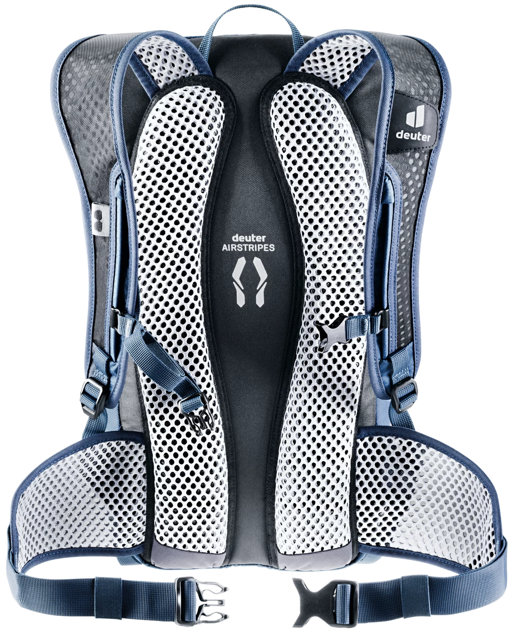 Deuter Race X 12 Marine-dusk 2 Deuter Race X 12 Marine-dusk – Bild 2