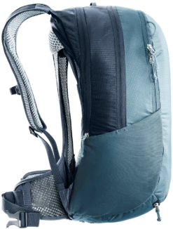 Deuter Race Air 14+3 Rucksack - Atlantic-ink -Outlet SHIMANO Store 3204423 1374 RaceAir14plus3 atlantic ink D 02 1024x