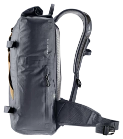 Deuter Amager 25+5 Graphite 8 Deuter Amager 25+5 Graphite -Outlet SHIMANO Store 3220022 4014 Amager 25 5 graphite D 04 1024x