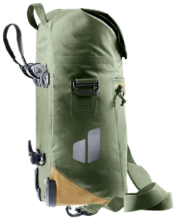 Ortlieb Deuter Mainhattan 17+10 Fahrradtasche Khaki-clay -Outlet SHIMANO Store 3230022 2615 Mainhattan17plus10 khaki clay D 02 1024x