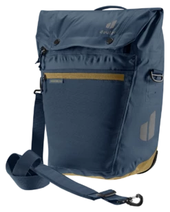 Ortlieb Deuter Mainhattan 17+10 Fahrradtasche Ink-clay -Outlet SHIMANO Store 3230022 3615 Mainhattan 17 10 ink D 00 1024x