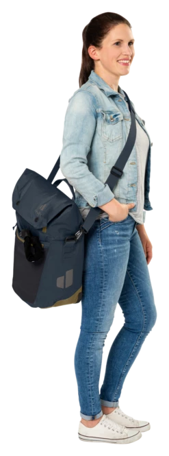 Ortlieb Deuter Mainhattan 17+10 Fahrradtasche Ink-clay -Outlet SHIMANO Store 3230022 3615 Mainhattan 17 10 ink clay D 08 1024x