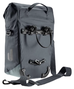 Ortlieb Deuter Mainhattan 17+10 Fahrradtasche -Outlet SHIMANO Store 3230022 4409 Mainhattan 17 10 graphite D 03 1024x
