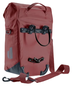 Ortlieb Deuter Mainhattan 17+10 Fahrradtasche Redwood-ink 6 Ortlieb Deuter Mainhattan 17+10 Fahrradtasche Redwood-ink -Outlet SHIMANO Store 3230022 5335 Mainhattan 17 10 redwood D 03 1024x