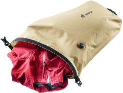 Deuter CABEZON HB 14 Fahrradtasche Desert Black -Outlet SHIMANO Store 3231023 6704 CabezonHB14 desert black D 04 1024x