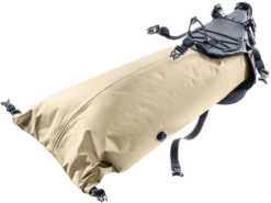 Deuter CABEZON SB 16 Fahrradtasche Desert Black -Outlet SHIMANO Store 3231123 6704 CabezonSB16 desert black D 04 1024x