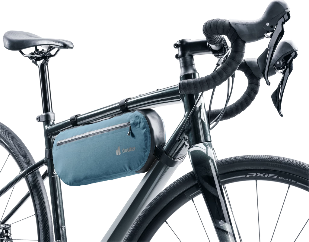 Deuter CABEZON FB 6 Fahrradtasche Atlantic Black 4 Deuter CABEZON FB 6 Fahrradtasche Atlantic Black – Bild 4
