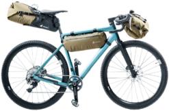 Deuter CABEZON FB 6 Fahrradtasche Desert Black 9 Deuter CABEZON FB 6 Fahrradtasche Desert Black -Outlet SHIMANO Store 3231323 6704 CabezonFB6 desert black D 04 PLAIN 1024x