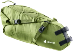 Deuter MONDEGO SB 16 Fahrradtasche Green -Outlet SHIMANO Store 3232023 2033 MondegoSB16 meadow D 00 1024x