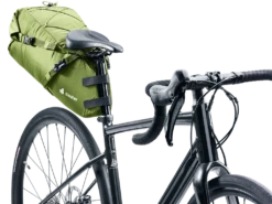 Deuter MONDEGO SB 16 Fahrradtasche Green -Outlet SHIMANO Store 3232023 2033 MondegoSB16 meadow D 01 1024x