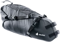 Deuter MONDEGO SB 16 Fahrradtasche Black 7 Deuter MONDEGO SB 16 Fahrradtasche Black -Outlet SHIMANO Store 3232023 7000 MondegoSB16 black D 00 1024x