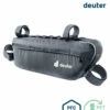 Deuter MONDEGO FB 4 Fahrradtasche Black