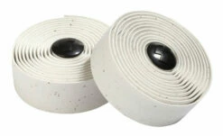 CUBE Kork Lenkerband Weiß