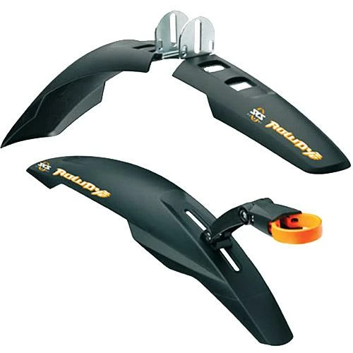 SKS ROWDY Set 1 SKS ROWDY Set