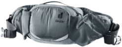 Deuter PULSE 3 Bauchtasche Graphite -Outlet SHIMANO Store 3910123 4014 Pulse3 graphite D 00 1024x