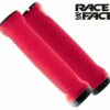 RACE FACE Love Handle Lock On Lenkergriffe Red
