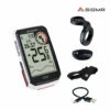 SIGMA ROX 4.0 GPS White HR Set