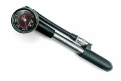 Topeak ROTWILD DÄMPFERPUMPE