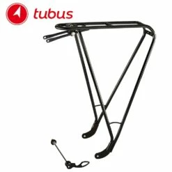 TUBUS Disco Gepäckträger Hinten