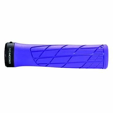 ERGON Griff GA2 Purple 3 ERGON Griff GA2 Purple – Bild 3