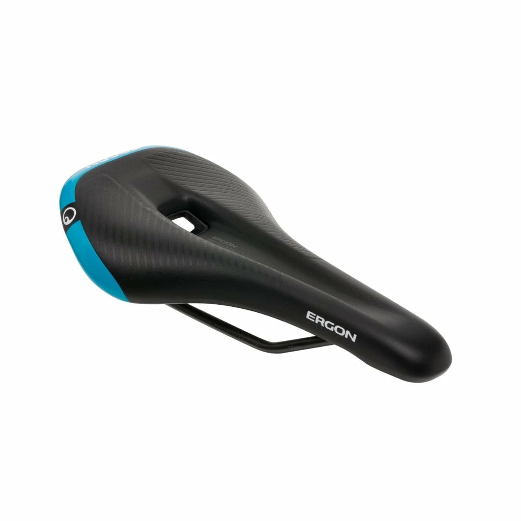 ERGON SM Pro Men Sattel Blue 5 ERGON SM Pro Men Sattel Blue – Bild 5
