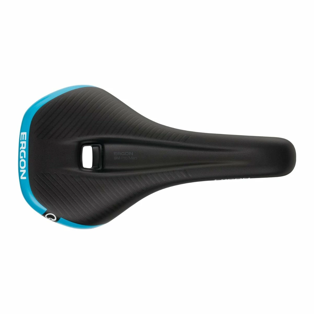 ERGON SM Pro Men Sattel Blue 4 ERGON SM Pro Men Sattel Blue – Bild 4