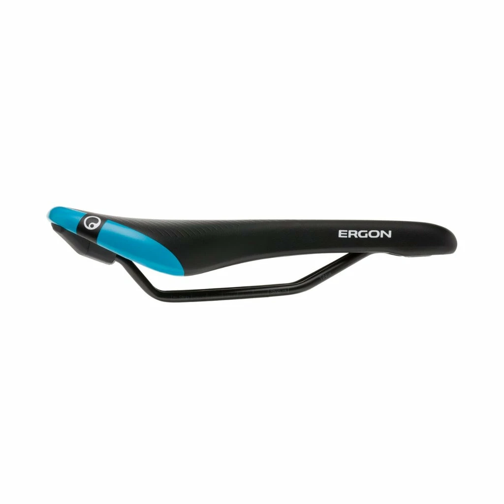ERGON SM Pro Men Sattel Blue 3 ERGON SM Pro Men Sattel Blue – Bild 3