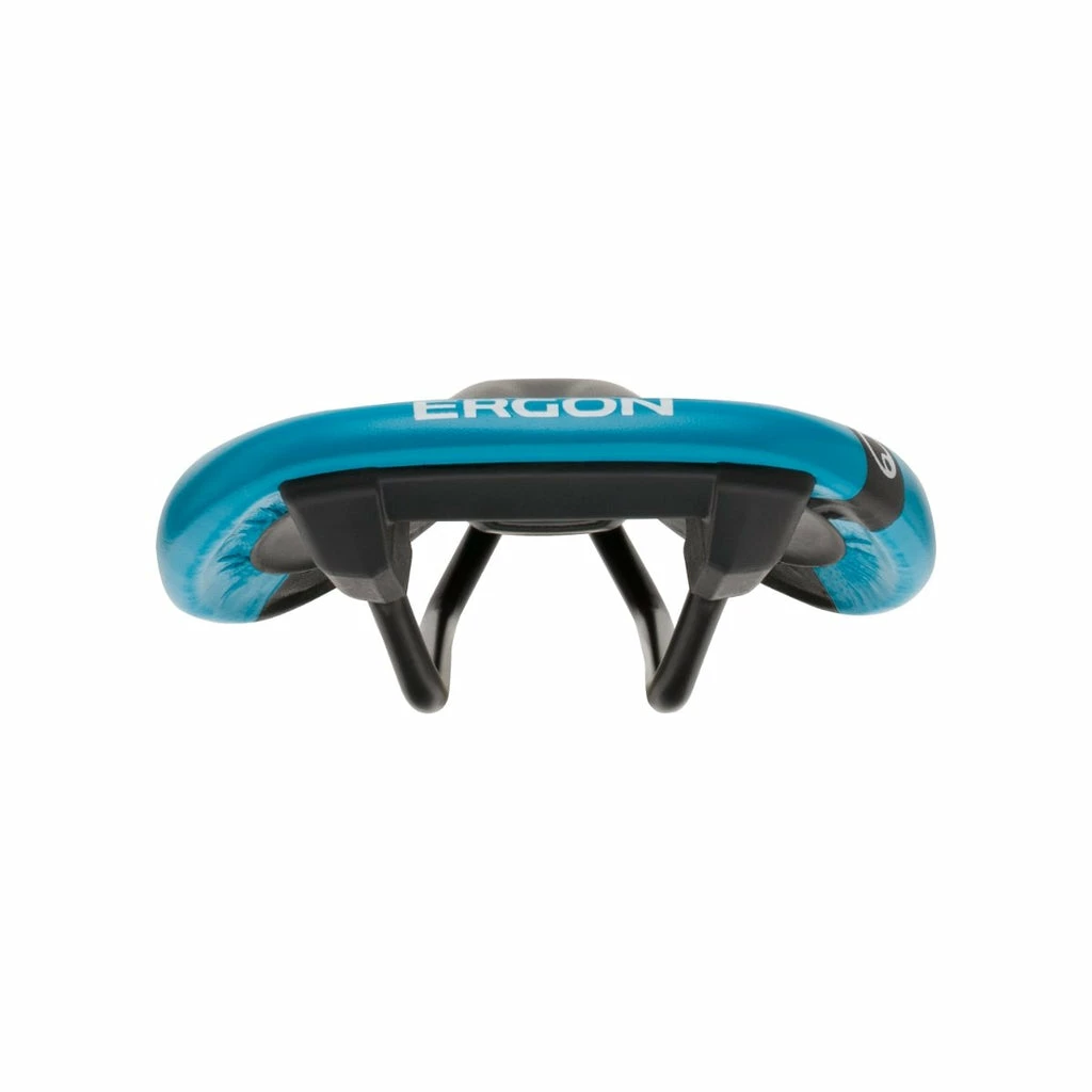 ERGON SM Pro Men Sattel Blue 2 ERGON SM Pro Men Sattel Blue – Bild 2