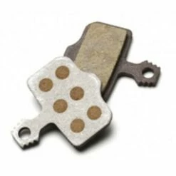 Avid Scheibenbremsbelag Elixir-XX, Organisch-Stahl