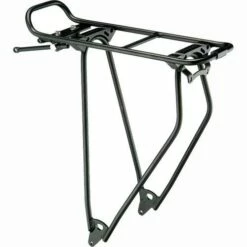 RACKTIME Standit 28 Black