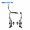 SHIMANO V-Brake BR-T4000 Silber