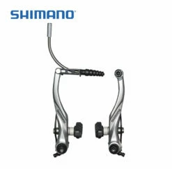 SHIMANO V-Brake BR-T4000 Silber
