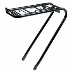 Gepäckträger Retro Diamant