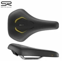 Selle Royal Sattel Lookin 3D Moderate Man