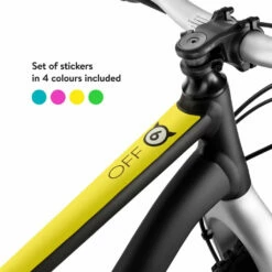 WOOM OFF 5 -Outlet SHIMANO Store 4 colores 1 281066 1024x