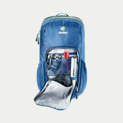 Deuter Bike I 20 Rucksack Steel-midnight -Outlet SHIMANO Store 5033419 002 pic6 593341 1024x