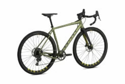 Ns-bikes NS Bikes RAG+ 1 Road & Gravel Plus 700C Green/black 11 Ns-bikes NS Bikes RAG+ 1 Road & Gravel Plus 700C Green/black -Outlet SHIMANO Store 550 4751 1024x