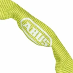 ABUS Kettenschloss 1500 Web -Outlet SHIMANO Store 56344 1500 60 lime detail 3 188299 1024x
