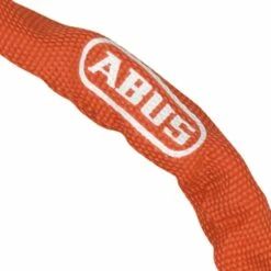 ABUS Kettenschloss 1500 Web -Outlet SHIMANO Store 56920 1500 60 orange detail 3 903593 1024x
