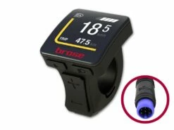 BROSE DISPLAY ALLROUND -Outlet SHIMANO Store 601874 01 498882 1024x