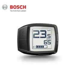 BOSCH Display Purion Nachrüstset